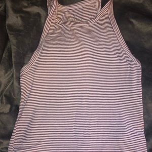 American Eagle Halter top